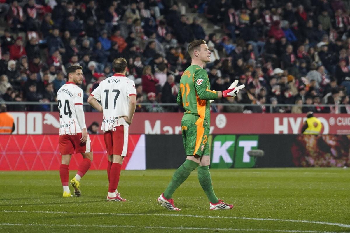 GIRONA MONTILIVI GIRONA FC Getafe