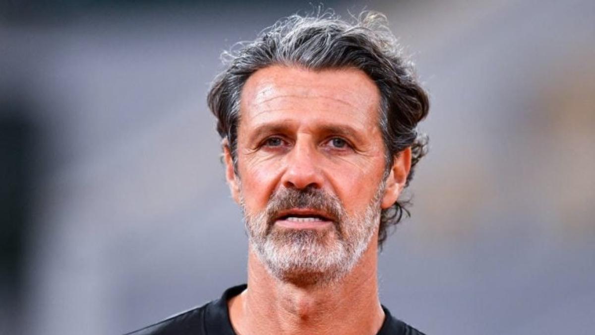 Patrick Mouratoglou
