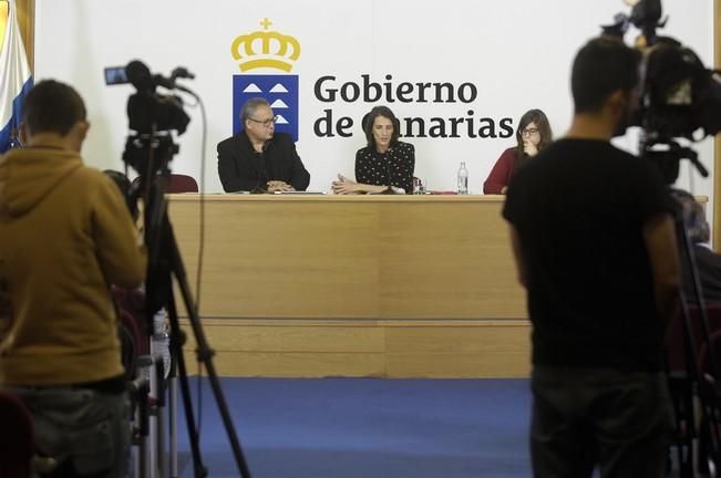 CONCLUSIONES FESTIVAL DE MUSICA DE CANARIAS