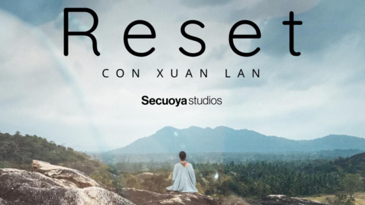 'Reset', la nueva serie documental de Xuan Lan.