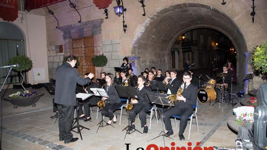 Día del Autismo en Caravaca