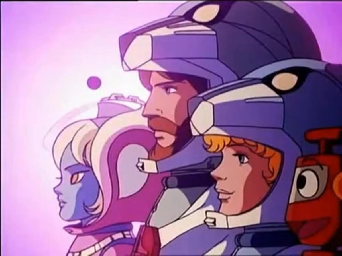 Imagen de Ulises 31 emitido por TVE