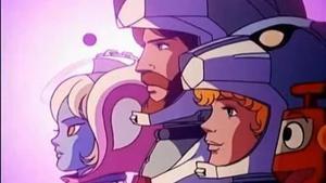 Imagen de Ulises 31 emitido por TVE