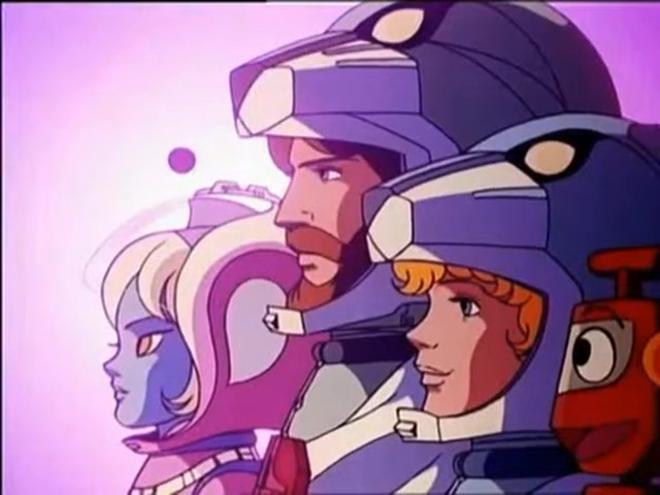 Imagen de Ulises 31 emitido por TVE