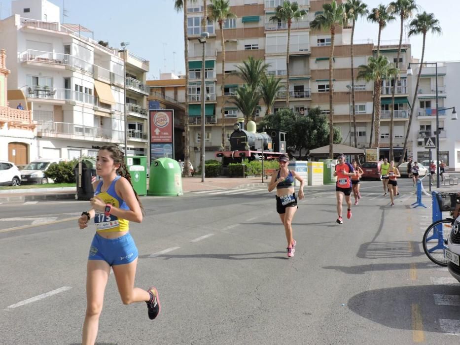 Carrera Popular Ciudad de Águilas