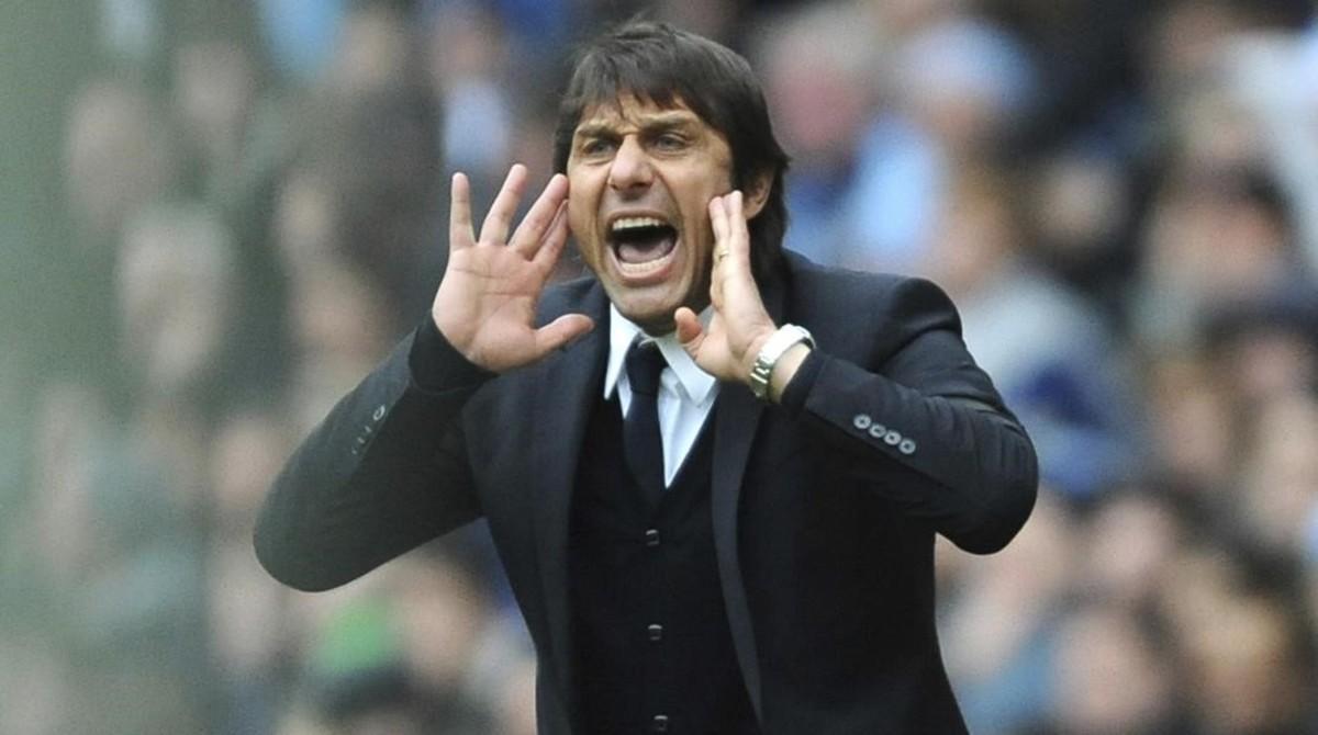 jdomenech36500562 chelsea manager antonio conte reacts during the english prem161204195712