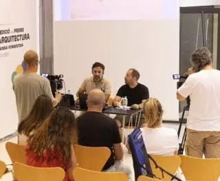 Llama la atención: Las escasas esperanzas de la delegación en Ibiza del Colegio de Arquitectos sobre que se pueda construir un volumen significativo de VPO en la isla