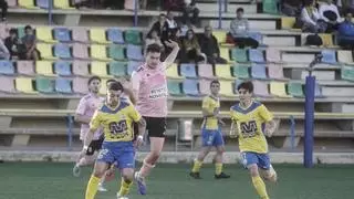 El San Mauro fa un partit seriós i tomba el Manlleu (3-2)