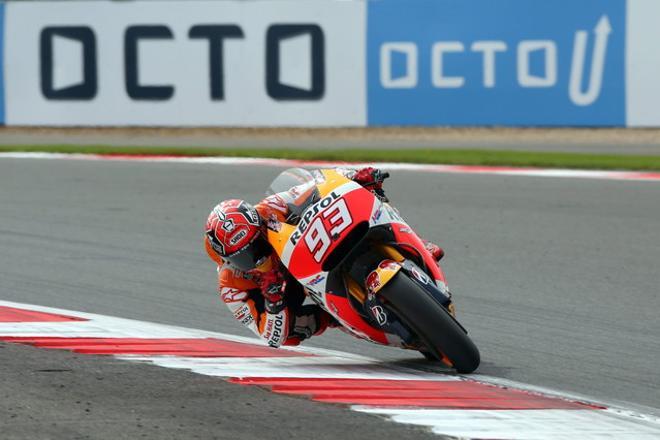 Gran Premio de Motociclismo - Gran Betraña