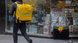 Glovo gana la batalla judicial contra Just Eat al desestimar un juez la demanda de la 'app' madrileña