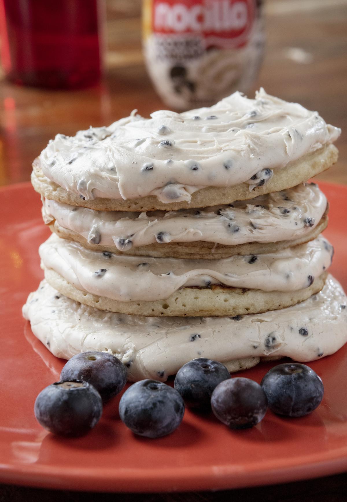 Nocilla Cookies &amp; Cream és deliciosa, amb una textura única