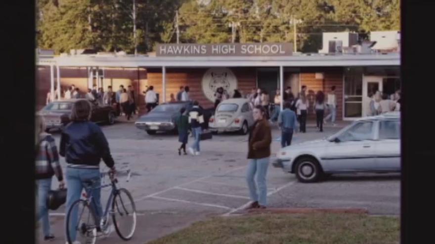 Sin 'Stranger Things' hasta el año que viene