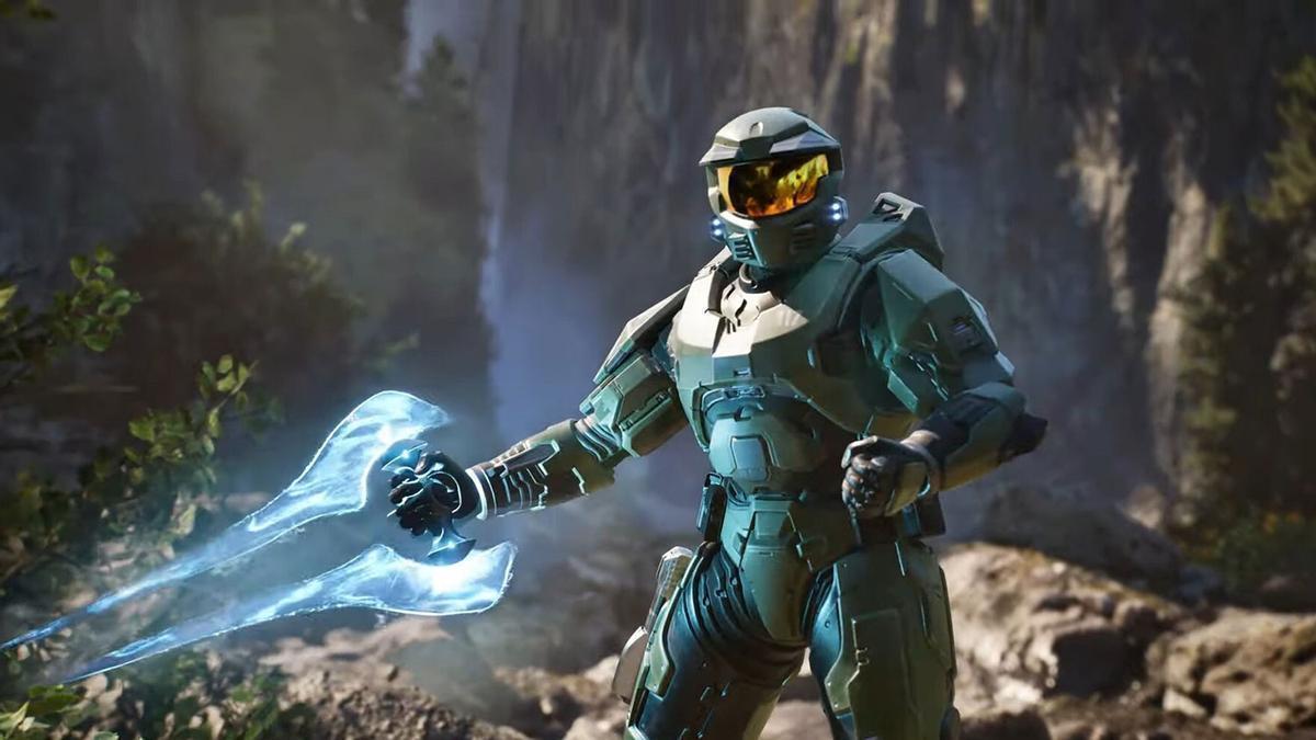 Halo: Campaign Evolved se lanzará esta semana.