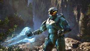 Halo: Campaign Evolved se lanzará esta semana.