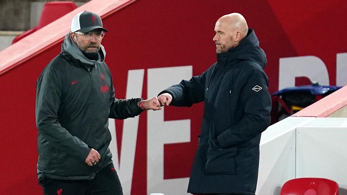 Los niños del Liverpool siguen sorprendiendo; vencen al Southampton y van a  cuartos de FA Cup