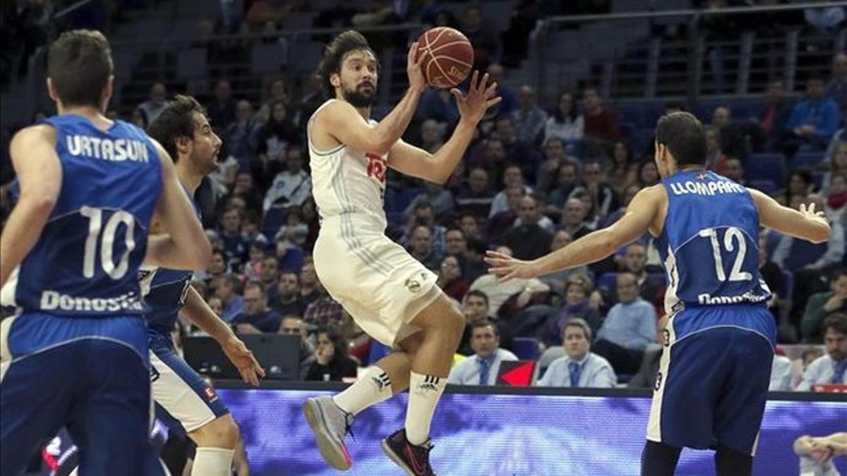 Llull, providencial