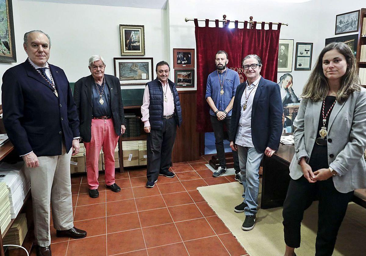El legado del prócer mira al futuro
