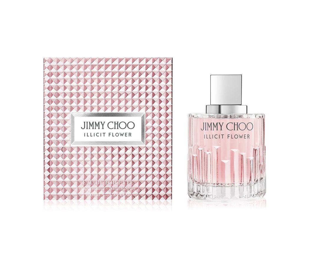 Illicit Flower, Jimmy Choo