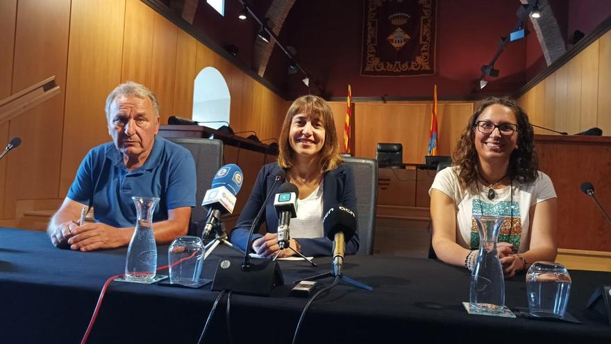 ERC mantindrà l&#039;alcaldia de Castelló amb PSC i Demòcrates, amb la voluntat d&#039;acords amb altres formacions