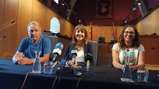 ERC mantindrà l'alcaldia de Castelló amb PSC i Demòcrates, amb la voluntat d'acords amb altres formacions