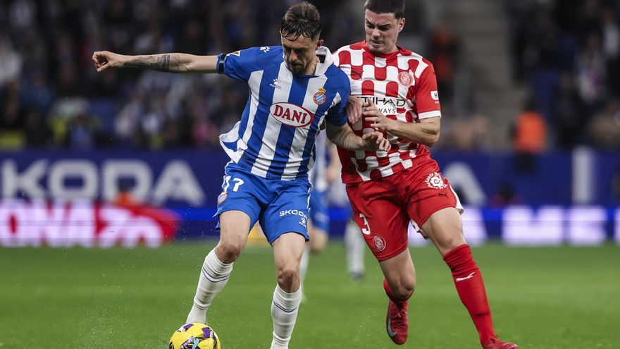 L’adéu de Miguel Gutiérrez agafa més força que mai
