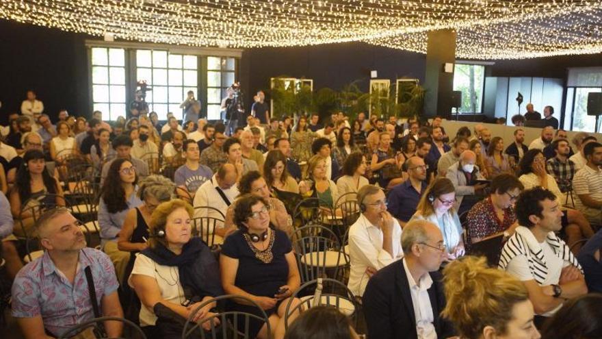 Grans xefs de tot el món debaten a Girona els reptes de la gastronomia