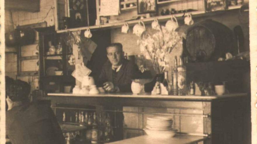 90 anos da declaración de independencia da Illa de Arousa