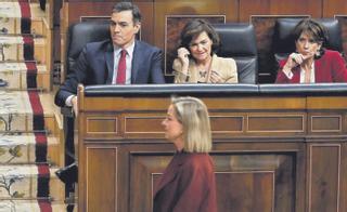 El pacto CC-PP en Canarias dará un giro a las relaciones con el Estado