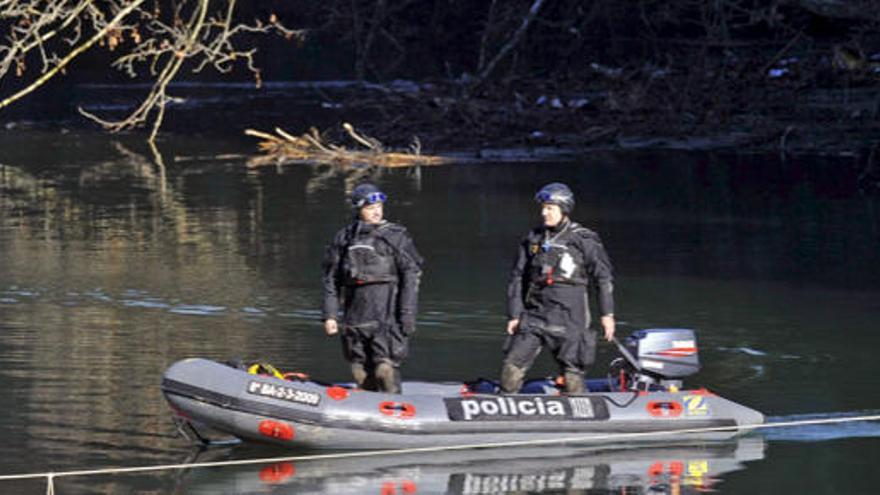 Suicidio colectivo o parricidio en las muertes de Girona