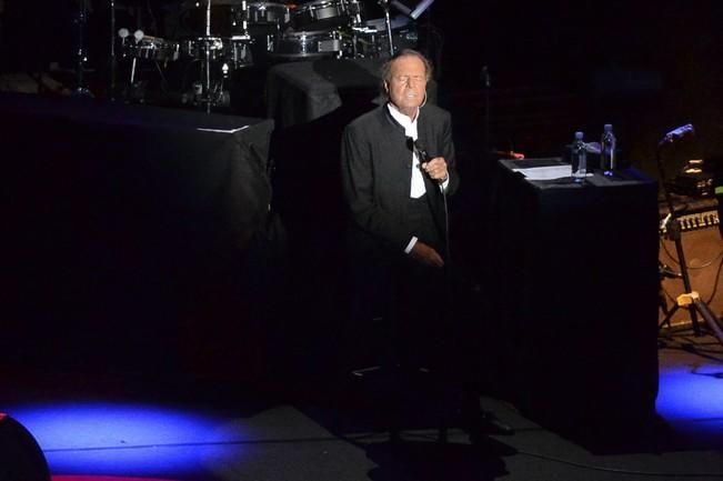 CONCIERTO JULIO IGLESIAS