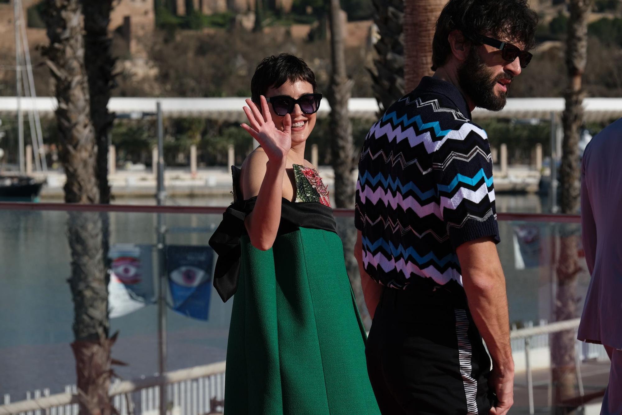 Festival de cine de Málaga 2023 I Photocall de 'Los pacientes del doctor García'