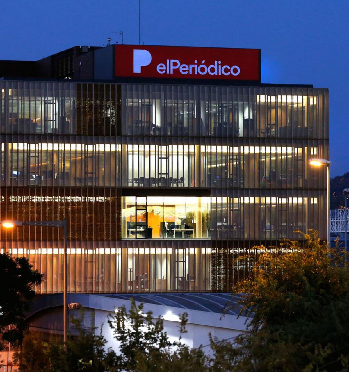 EL PERIÓDICO consolida el projecte digital a Catalunya i a Espanya