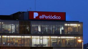 EL PERIÓDICO consolida el projecte digital a Catalunya i a Espanya