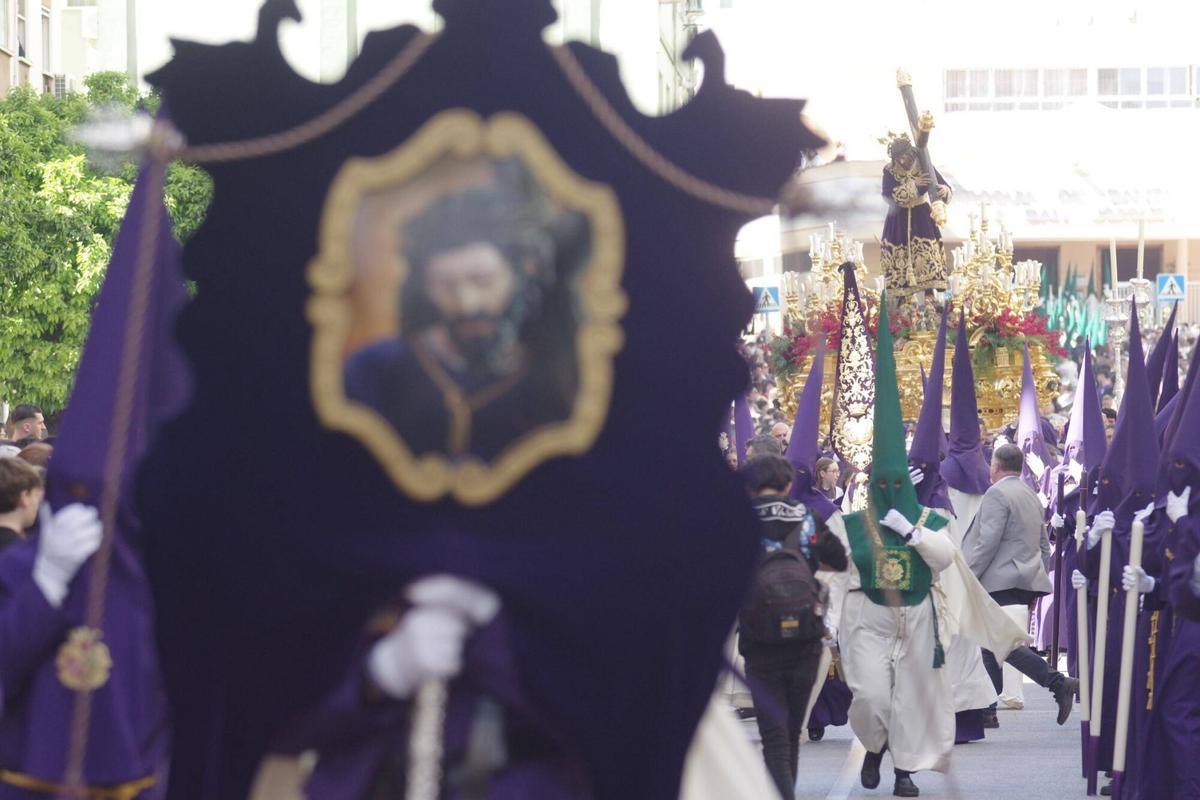 Semana Santa de Málaga 2026 | Martes Santo: Nueva Esperanza