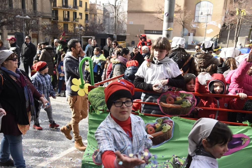 Carnaval infantil de Manresa