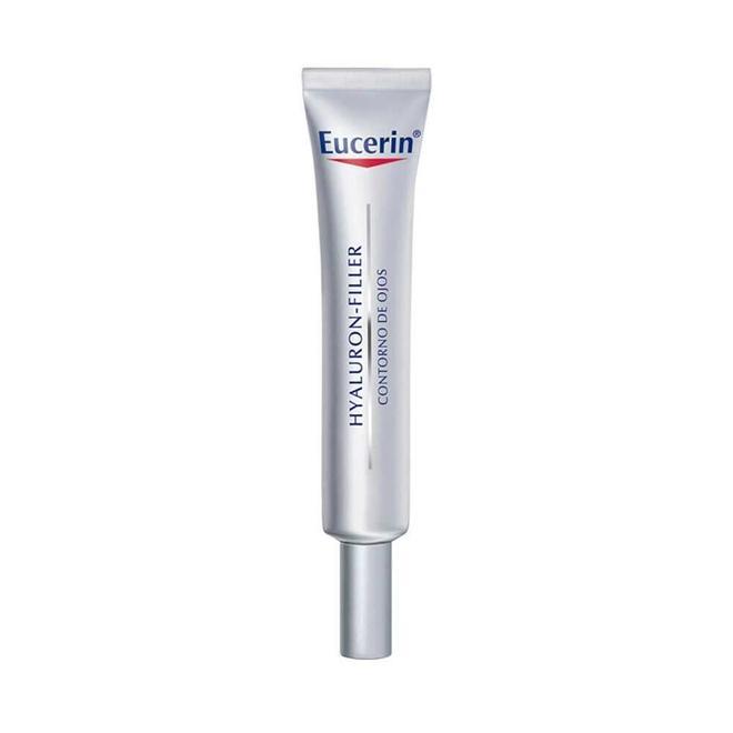 Contorno de ojos: Eucerin