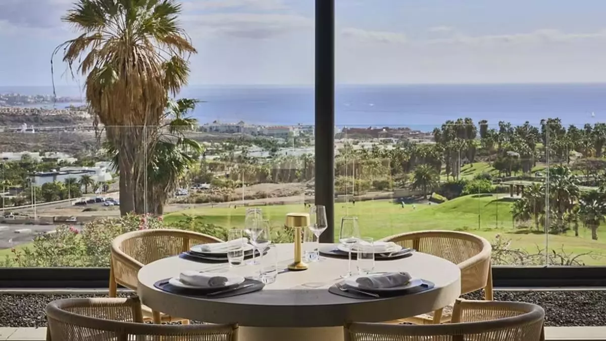 48 horas en las villas más gastronómicas de Canarias