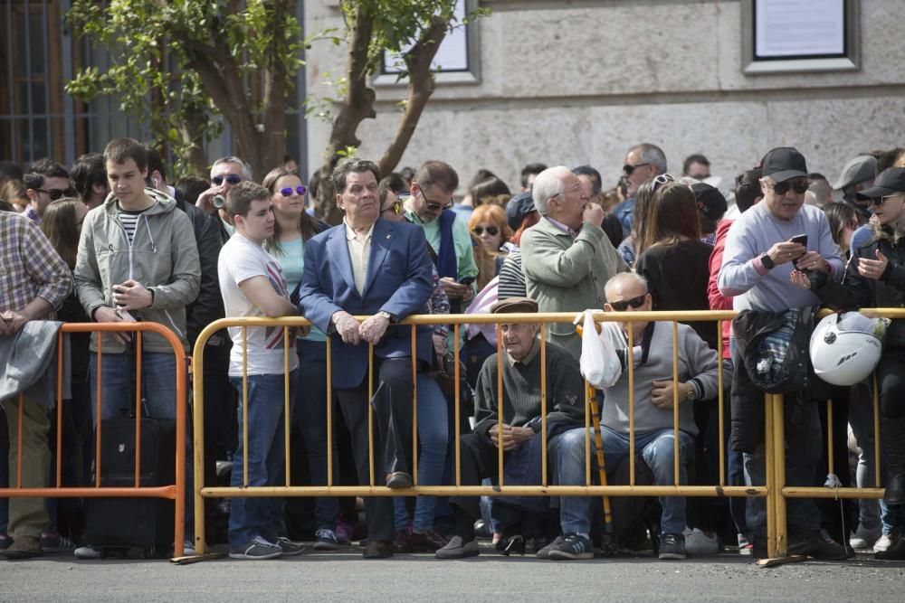 Búscate en la mascletà