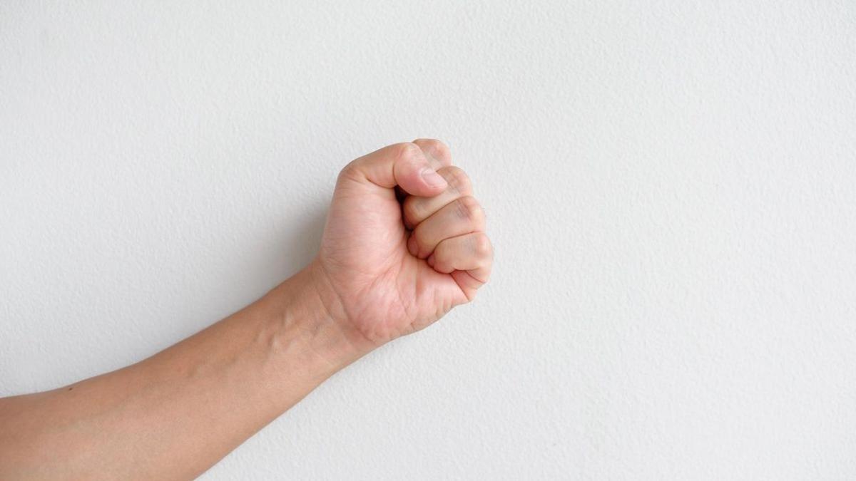 Los científicos desvelan el truco para ganar siempre el «piedra, papel o tijera» Los científicos desvelan el truco para ganar siempre el «piedra, papel o tijera»