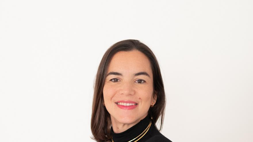 Ángela Pérez, nueva directora de Bonaire