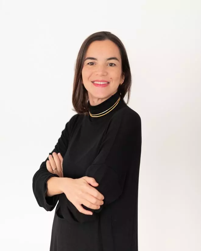 Ángela Pérez, nueva directora de Bonaire