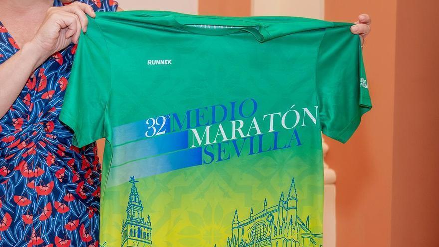 VÍDEO | El Medio Maratón de Sevilla 2026 cambia de fecha
