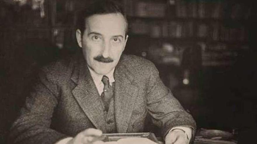 Stefan Zweig, la asombrosa historia de su adiós a la vida