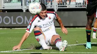 ¡Contenido sensible! Malinovskyi conmociona al fútbol con una lesión escalofriante