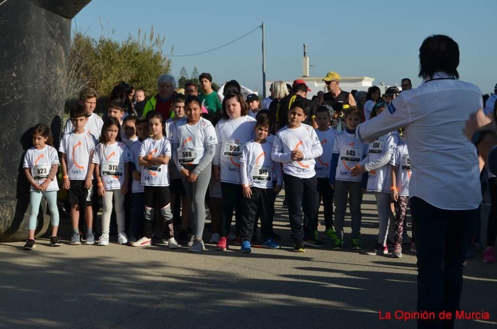 Carrera Popular Prometeo de Torre Pacheco