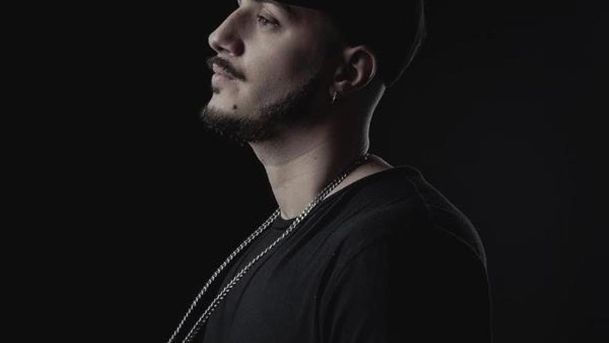 El DJ sevillano Wade actuará el próximo sábado en la sala M100 de Córdoba