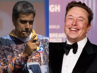 Maduro desafía a Elon Musk a luchar en el Poliedro de Caracas: "¡Vamos a darnos!"