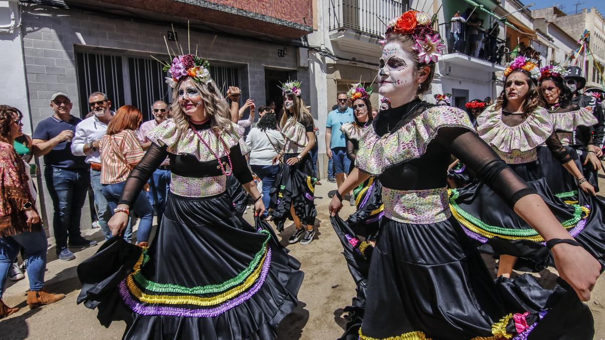 Arroyo celebra su Día de la Luz