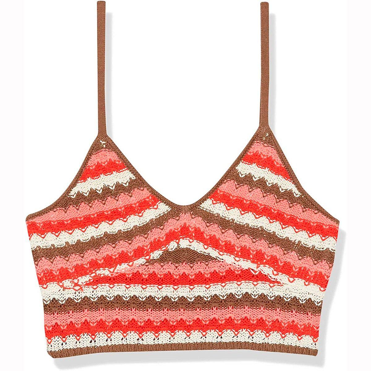 Top de crochet de The Drop