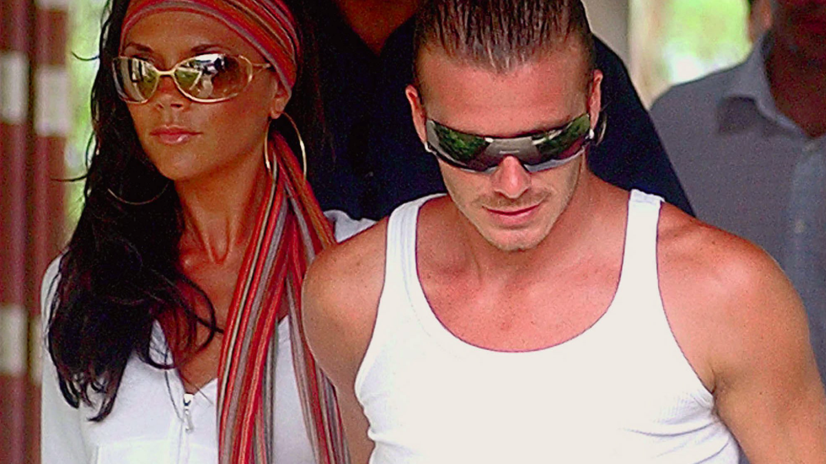 Victoria Beckham no se arrepiente de sus peores 'looks'